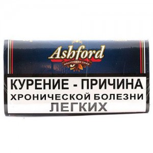 Сигаретный табак Ashford Halfzware Shag 25 гр