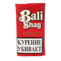 Сигаретный табак Bali Shag Rounded Virginia