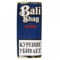 Сигаретный табак Bali Shag Halfzware