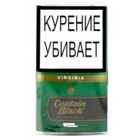 Сигаретный табак Captain Black Virginia
