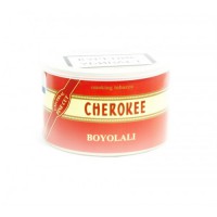 Сигаретный табак "Cherokee Boyolali" банка