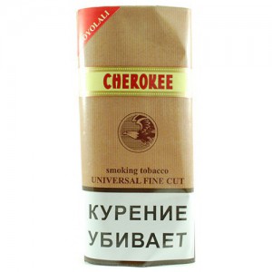 Сигаретный табак "Cherokee Boyolali" кисет
