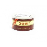 Сигаретный табак "Cherrokee Cherry Dream" банка
