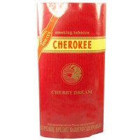 Сигаретный табак "Cherrokee Cherry Dream" кисет
