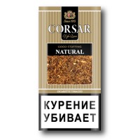 Сигаретный табак "Королевский Корсар" Natural - кисет
