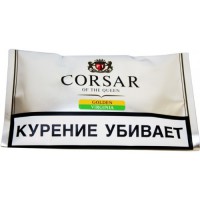 Сигаретный табак "Corsar Gold/Virginia" - кисет