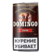 Cигаретный табак Domingo Dark
