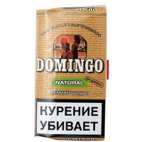 Сигаретный табак Domingo Natural