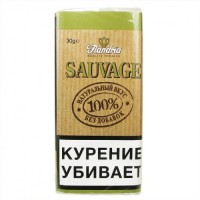 Сигаретный табак Flandria "Sauvage" 30 g