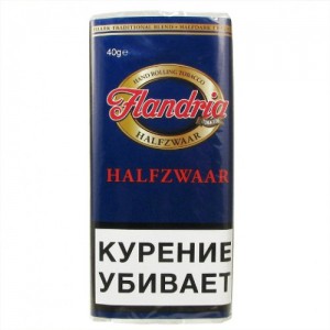Сигаретный табак Flandria в"Halfzwaar" 40 g