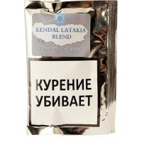 Сигаретный табак Gawith and Hoggarth Kendal Latakia Blend (30 гр)