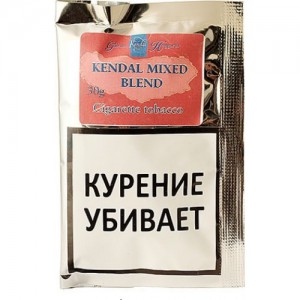 Сигаретный табак Gawith and Hoggarth Kendal Mixed Blend (30 гр)