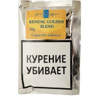 Сигаретный табак Gawith and Hoggarth Kendal Gold Blend (30 гр)