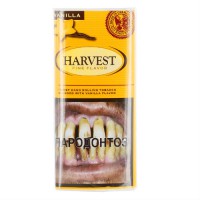 Сигаретный табак Harvest Vanilla 30 гр