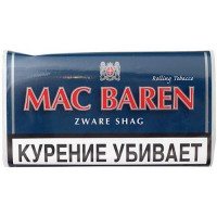 Сигаретный табак Mac Baren Zware Shag