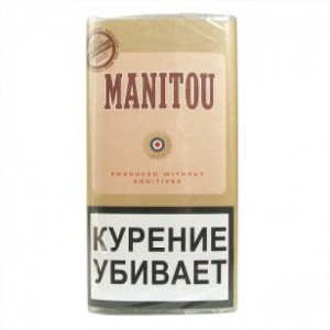 Сигаретный табак Manitou Virginia Pink