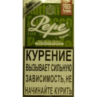 Сигаретный табак Pepe Rich Green 30 гр
