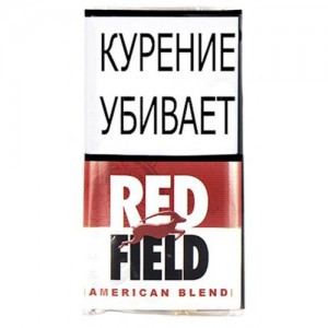 Сигаретный табак RedField American Blend 30 гр