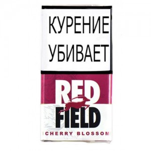 Сигаретный табак RedField Cherry Blossom 30 гр