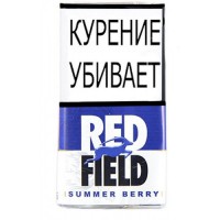 Сигаретный табак RedField Summerr Berry 30 гр