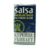 Сигаретный табак Salsa Halfzware