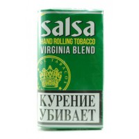 Сигаретный табак Salsa Virginia