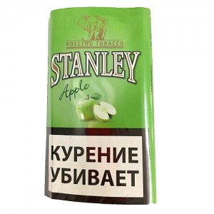 Сигаретный табак Stanley Apple