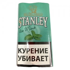 Сигаретный табак Stanley Ice Mint