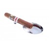 Пепельница Tom River на 1 сигару, Металл