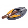 Пепельница Tom River на 2 сигары, Cohiba