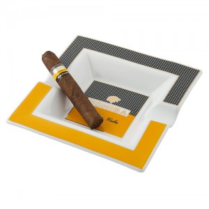 Пепельница для сигар Cohiba, AFN-AT101 от Aficionado, Испания