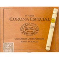 Сигары La Paz Corona Especial