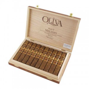 Сигары Сигары Oliva Serie V Melanio Robusto