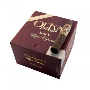 Сигары Сигары Oliva Serie V Belicoso