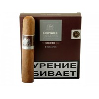 Cигары Dunhill SR new Robusto 5