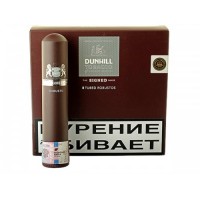 Cигары Dunhill SR new Tubed Robusto 5