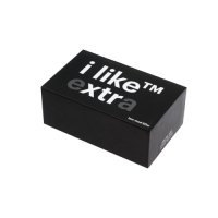 Набор - i like™ xtr (kit) = xtr box mod (red) + xtr tank + аккумулятор 18650