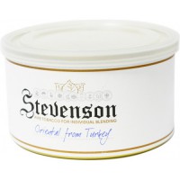 Трубочный табак Stevenson Oriental From Turkey (Ориентал №15) 40 гр