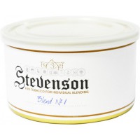 Трубочный табак Stevenson Perique from Louisiana (Перик № 18) 40 гр