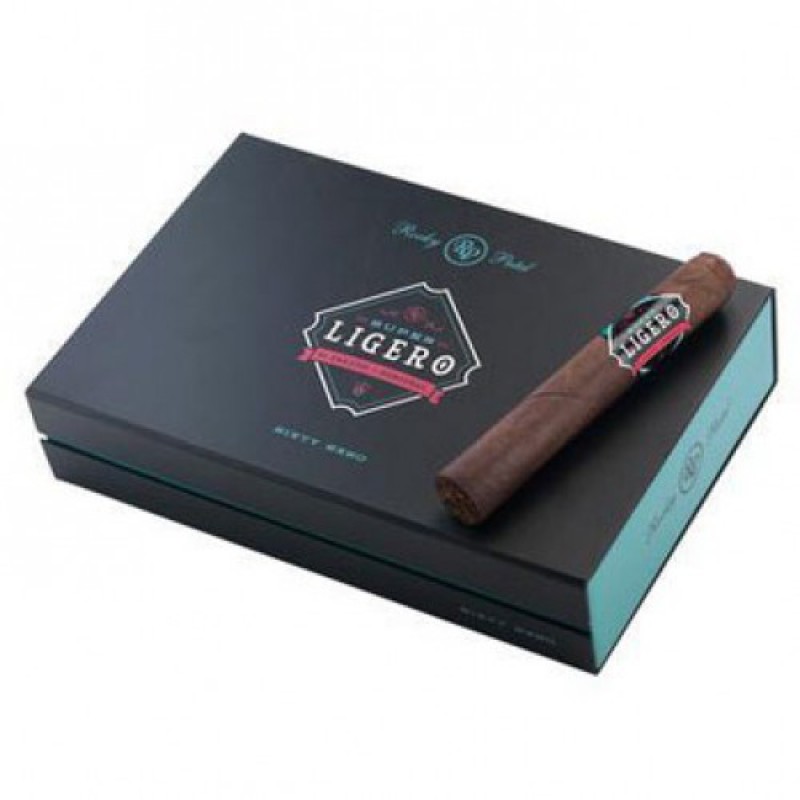 Сигары Rocky Patel Super Ligero by RP Six By Sixty