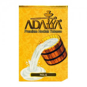Кальянный табак Adalya со вкусом Молока 50 гр.