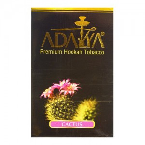Кальянный табак Adalya со вкусом Кактуса 50 гр.