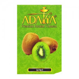 Кальянный табак Adalya со вкусом Киви 50 гр.