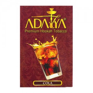 Кальянный табак Adalya со вкусом Кока-колы 50 гр.