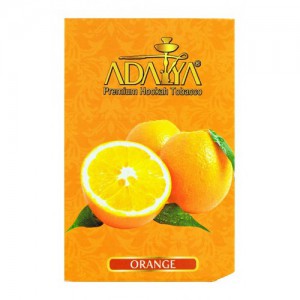 Кальянный табак Adalya со вкусом Апельсина 50 гр.
