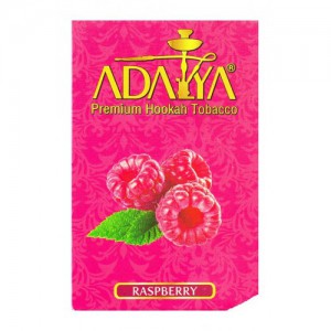 Кальянный табак Adalya со вкусом Малины 50 гр.