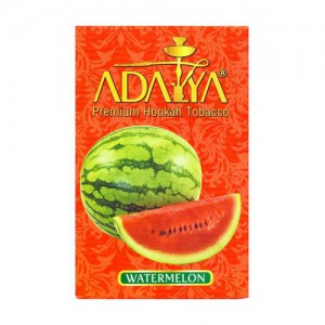 Кальянный табак Adalya со вкусом Арбуза 50 гр.