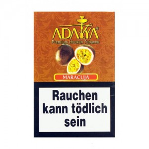 Кальянный табак Adalya со вкусом Маракуйи 50 гр.