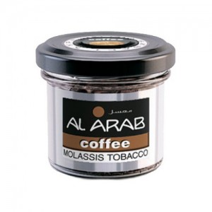 Кальянный табак Al Arab Coffee