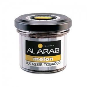 Кальянный табак Al Arab Melon